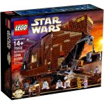 LEGO [Star Wars] - Sandcrawler Building Set - Ultimate Collector Series (75059)
