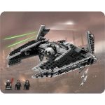 LEGO [Star Wars] - Sith Fury-Class Interceptor Building Set - The Old Republic Series (9500) - Image 4