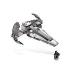 LEGO [Star Wars] - Sith Infiltrator (7663) - Image 2