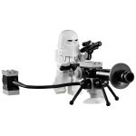 LEGO [Star Wars] - Snowspeeder Building Set - Episode V Series (75049) - Image 3