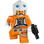 LEGO [Star Wars] - Snowspeeder Building Set - Episode V Series (75049) - Image 5