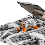 LEGO [Star Wars] - Snowspeeder Building Set - Episode V Series (75049) - Image 7