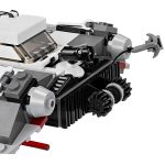 LEGO [Star Wars] - Snowspeeder Building Set - Episode V Series (75049) - Image 8