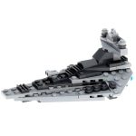 LEGO [Star Wars] - Star Destroyer Building Set - Mini Building Set Series (4492) - Image 2