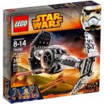 LEGO [Star Wars] - TIE Advanced Prototype Building Set - Rebels Series (75082)