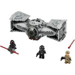 LEGO [Star Wars] - TIE Advanced Prototype Building Set - Rebels Series (75082) - Image 2