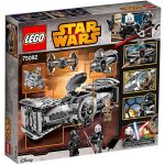 LEGO [Star Wars] - TIE Advanced Prototype Building Set - Rebels Series (75082) - Image 3