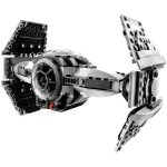 LEGO [Star Wars] - TIE Advanced Prototype Building Set - Rebels Series (75082) - Image 4