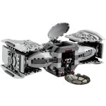 LEGO [Star Wars] - TIE Advanced Prototype Building Set - Rebels Series (75082) - Image 5