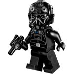 LEGO [Star Wars] - TIE Advanced Prototype Building Set - Rebels Series (75082) - Image 7