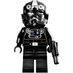 LEGO [Star Wars] - TIE Bomber & Asteroid Field Building Set - Planet Set Series (75008) - Image 6