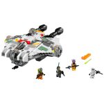 LEGO [Star Wars] - The Ghost Building Set - Rebels Series (75053) - Image 2