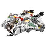 LEGO [Star Wars] - The Ghost Building Set - Rebels Series (75053) - Image 3