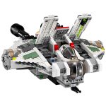LEGO [Star Wars] - The Ghost Building Set - Rebels Series (75053) - Image 4