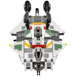 LEGO [Star Wars] - The Ghost Building Set - Rebels Series (75053) - Image 5