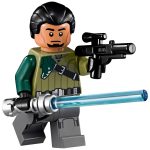 LEGO [Star Wars] - The Ghost Building Set - Rebels Series (75053) - Image 6