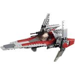 LEGO [Star Wars] - V-wing Fighter (6205) - Image 2