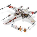 LEGO [Star Wars] - X-wing Starfighter (9493) - Image 2