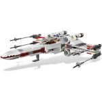 LEGO [Star Wars] - X-wing Starfighter (9493) - Image 4