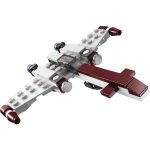 LEGO [Star Wars] - Z-95 Headhunter Building Set - The Clone Wars Series (30240) - Image 2