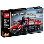 LEGO [Technic] - Airport Rescue Vehicle Building Set (42068)
