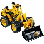 LEGO [Technic] - Construction Crew Building Set (42023) - Image 5