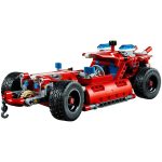 LEGO [Technic] - First Responder (42075) - Image 2