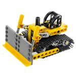 LEGO [Technic] - Mini Bulldozer (8259) - Image 2