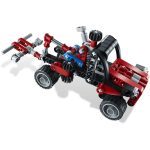 LEGO [Technic] - Mini Container Truck (8065) - Image 3