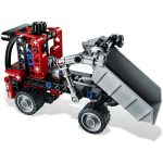 LEGO [Technic] - Mini Container Truck (8065) - Image 4
