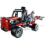 LEGO [Technic] - Mini Container Truck (8065) - Image 5