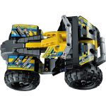 LEGO [Technic] - Quad Bike (42034) - Image 3