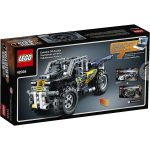 LEGO [Technic] - Quad Bike (42034) - Image 5