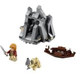 LEGO [The Hobbit] - Riddles for the Ring (79000) - Image 2