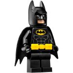 LEGO [The LEGO Batman Movie] - The Batmobile Building Set - (70905) - Image 6