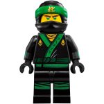 LEGO [The LEGO Ninjago Movie] - Green Ninja Mech Dragon Building Set (70612) - Image 7