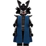 LEGO [The LEGO Ninjago Movie] - Green Ninja Mech Dragon Building Set (70612) - Image 8