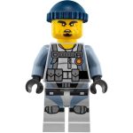 LEGO [The LEGO Ninjago Movie] - Green Ninja Mech Dragon Building Set (70612) - Image 9