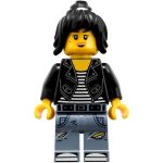 LEGO [The LEGO Ninjago Movie] - NINJAGO City Chase Building Set (70607) - Image 10