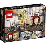LEGO [The LEGO Ninjago Movie] - NINJAGO City Chase Building Set (70607) - Image 3