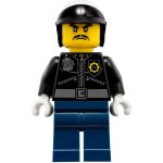 LEGO [The LEGO Ninjago Movie] - NINJAGO City Chase Building Set (70607) - Image 7