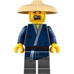 LEGO [The LEGO Ninjago Movie] - NINJAGO City Chase Building Set (70607) - Image 8