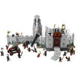 LEGO [The Lord of the Rings] - The Battle of Helm's Deep (9474) - Image 2