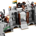 LEGO [The Lord of the Rings] - The Battle of Helm's Deep (9474) - Image 3