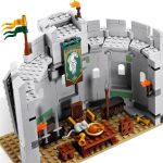 LEGO [The Lord of the Rings] - The Battle of Helm's Deep (9474) - Image 4