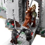 LEGO [The Lord of the Rings] - The Battle of Helm's Deep (9474) - Image 5
