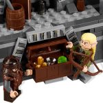 LEGO [The Lord of the Rings] - The Mines of Moria (9473) - Image 6