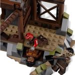 LEGO [The Lord of the Rings] - The Orc Forge (9476) - Image 5