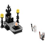 LEGO [The Lord of the Rings] - The Wizard Battle (79005) - Image 2