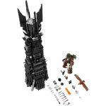 LEGO [The Lord of the Rings] - Tower of Orthanc (10237) - Image 2